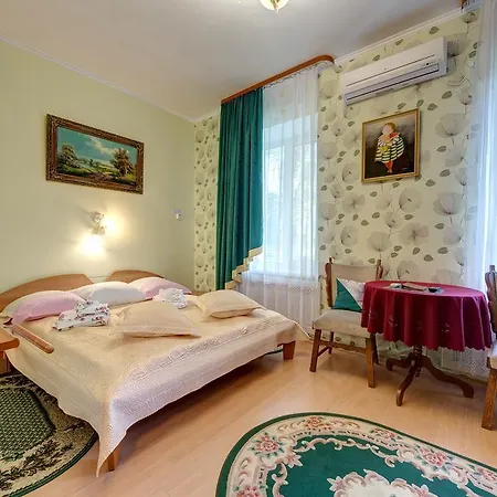 Aleksandria 2* Kyjev