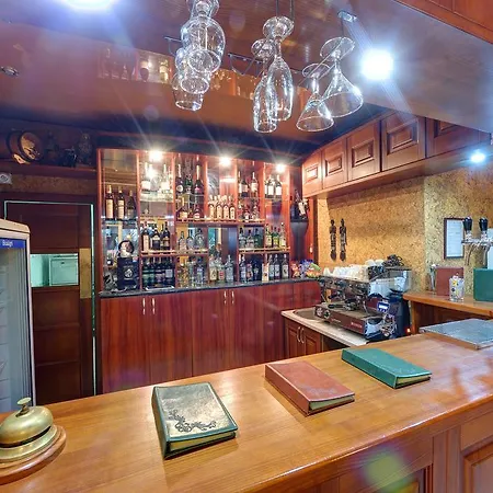 Aleksandria Hotel Kiev