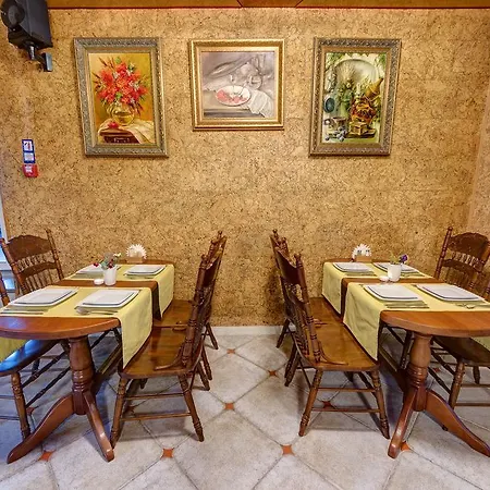 Aleksandria Hotel Kiev