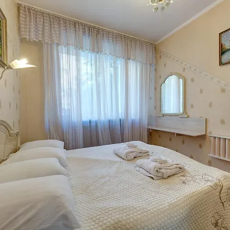 Hotel Aleksandria