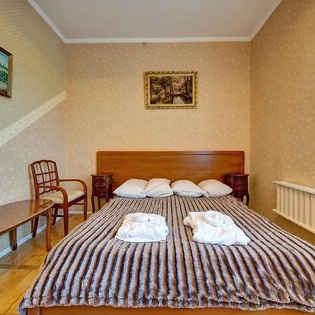 Aleksandria Hotel Kiev