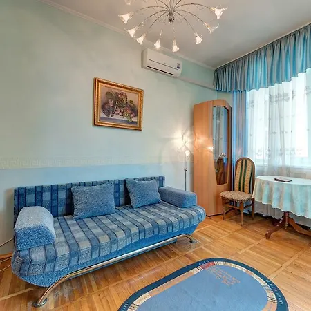 Aleksandria Hotel
