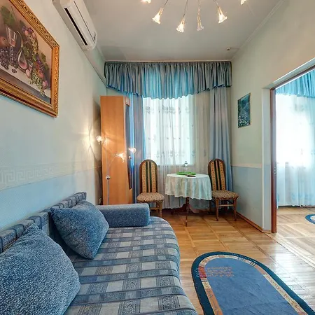 Aleksandria Hotel 2*