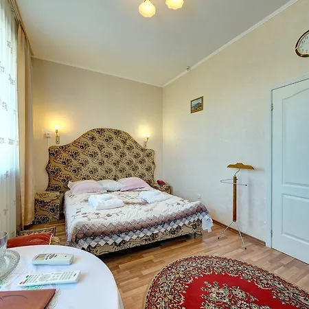 Aleksandria Hotel