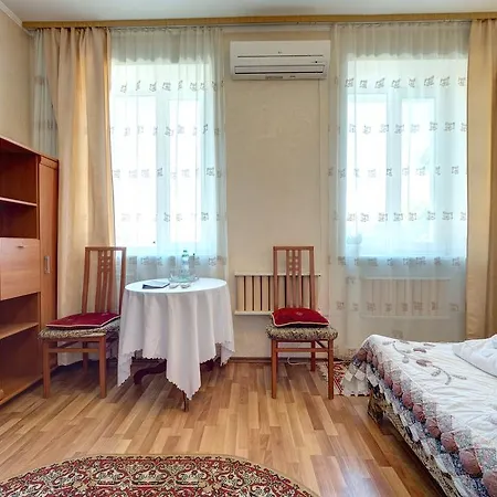Aleksandria 2* Kiev