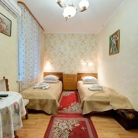 Aleksandria Hotel Kiev