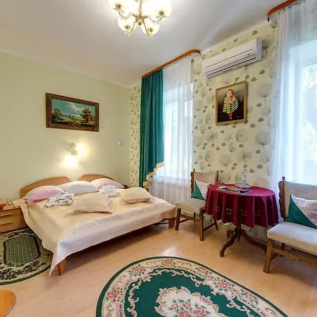 Aleksandria 2* Kiev