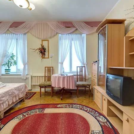 Aleksandria Hotel 2*