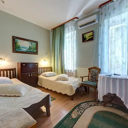 Aleksandria Hotel Kiev