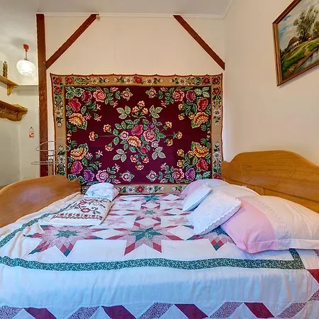 Aleksandria Hotel