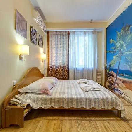 Hotel Aleksandria