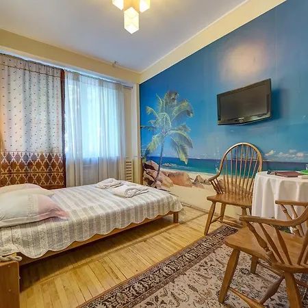 Aleksandria Hotel 2*