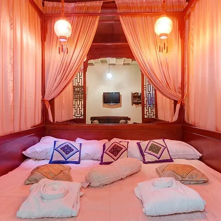 Hotel Aleksandria Kiev