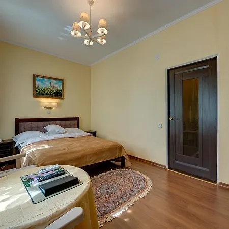 Aleksandria Hotel Kiev