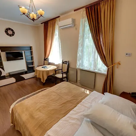 Hotel Aleksandria